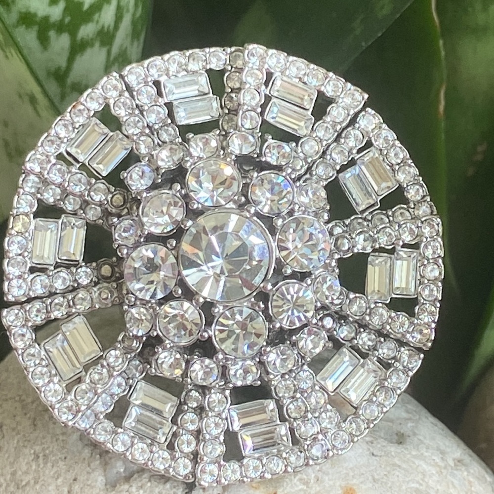 Vintage Kate spade ring